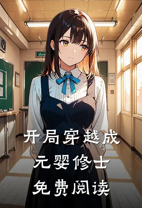 开局穿越成元婴修士免费阅读