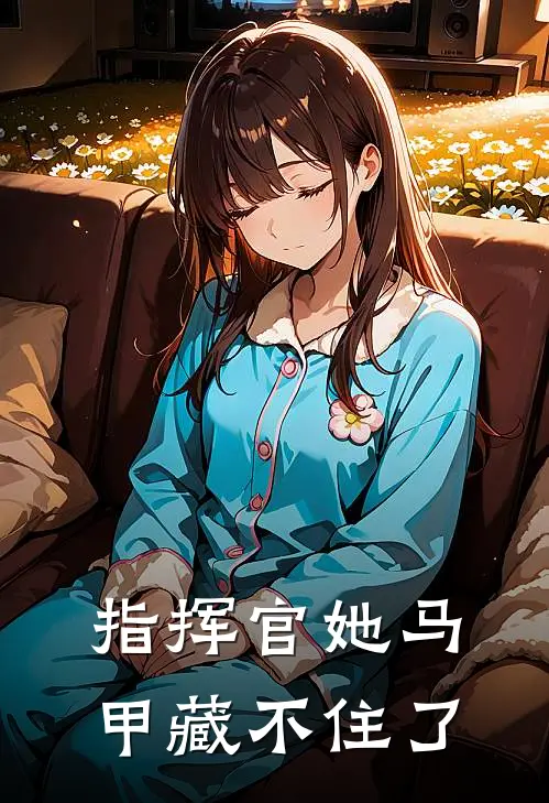 指挥官她马甲藏不住了