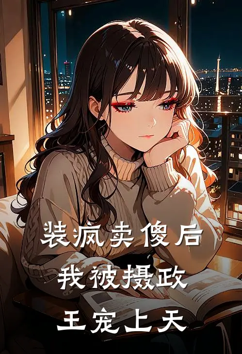 装疯卖傻后，我被摄政王宠上天孟南汐谢北潇免费小说完结_最新完本小说推荐装疯卖傻后，我被摄政王宠上天(孟南汐谢北潇)