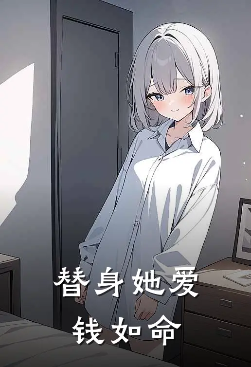 替身她爱钱如命