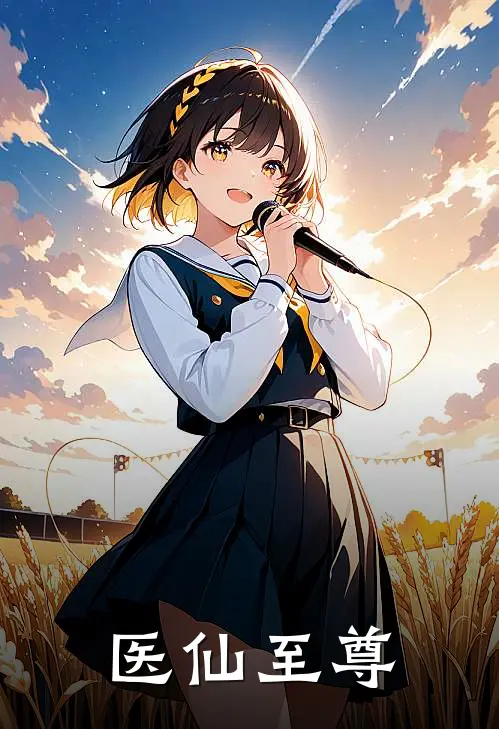 医仙至尊
