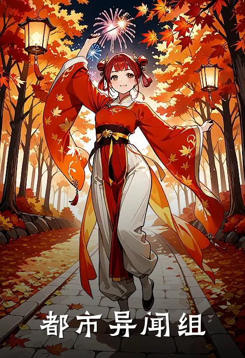 都市异闻组