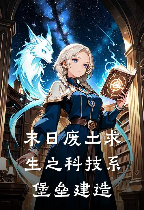 末日废土求生之科技系堡垒建造(林越王虎)最新小说_免费阅读完整版小说末日废土求生之科技系堡垒建造(林越王虎)