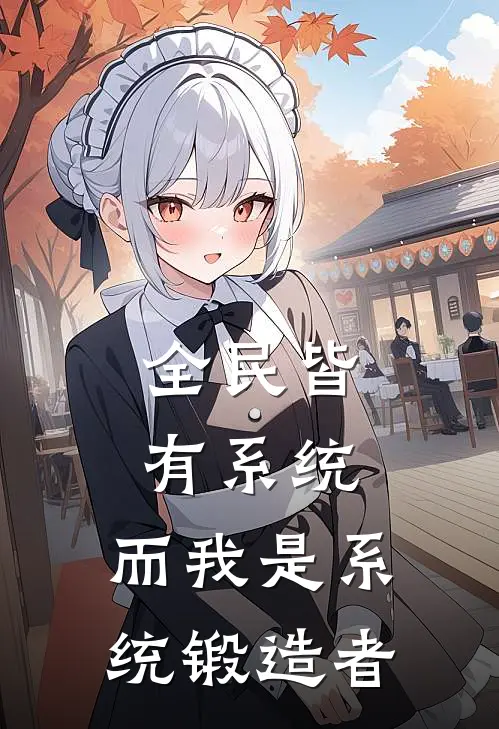 全民皆有系统，而我是系统锻造者王阳李薇薇完本小说大全_免费小说免费阅读全民皆有系统，而我是系统锻造者(王阳李薇薇)