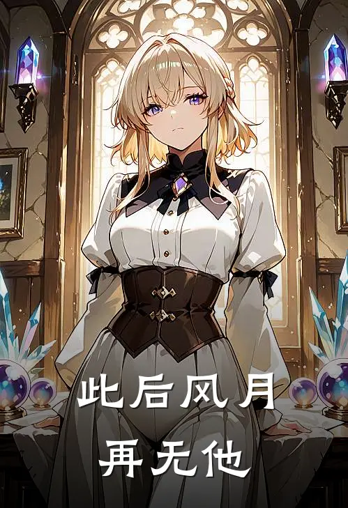 此后风月再无他陆星野叶芝芝完整版免费小说_热门网络小说推荐此后风月再无他(陆星野叶芝芝)