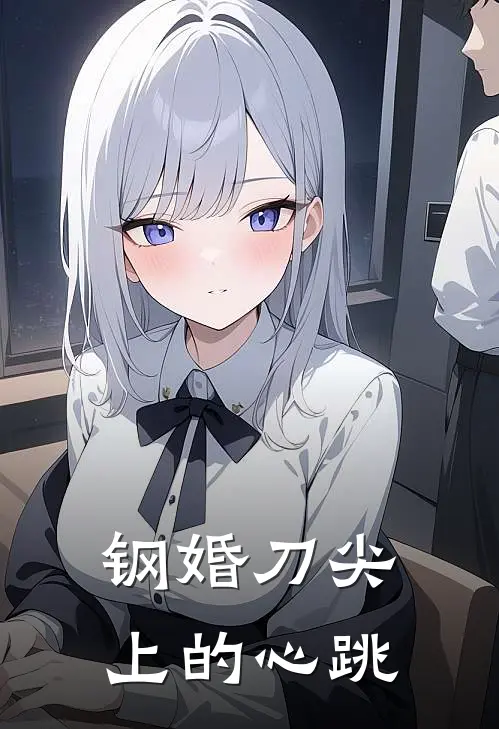 钢婚刀尖上的心跳林隽苏玥完整版免费阅读_林隽苏玥精彩小说