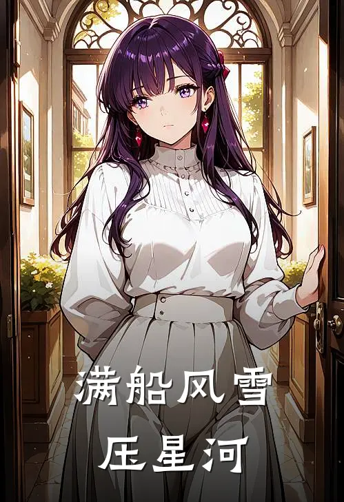 满船风雪压星河谢云辞赵栖迟完结好看小说_无弹窗全文免费阅读满船风雪压星河(谢云辞赵栖迟)