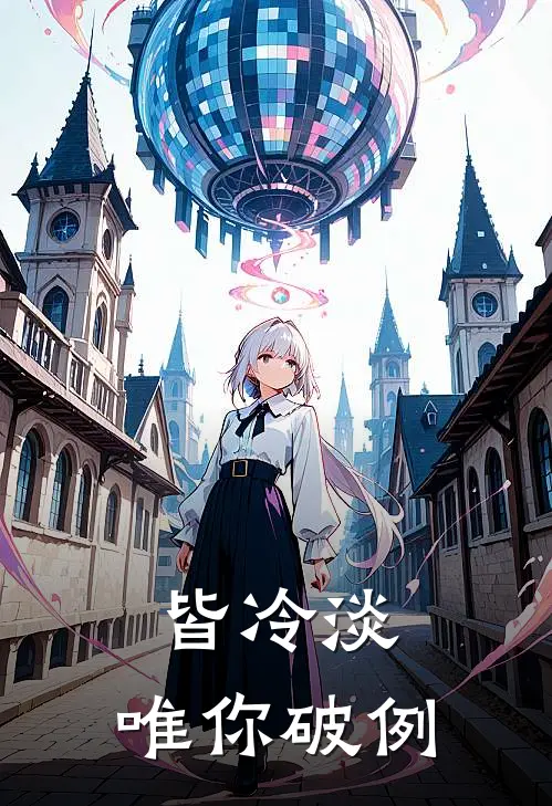 皆冷淡，唯你破例