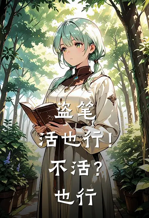 盗笔：活也行！不活？也行