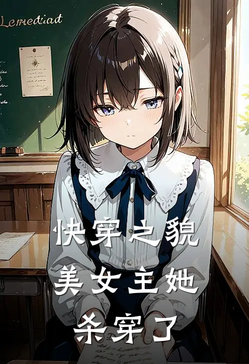 快穿之貌美女主她杀穿了