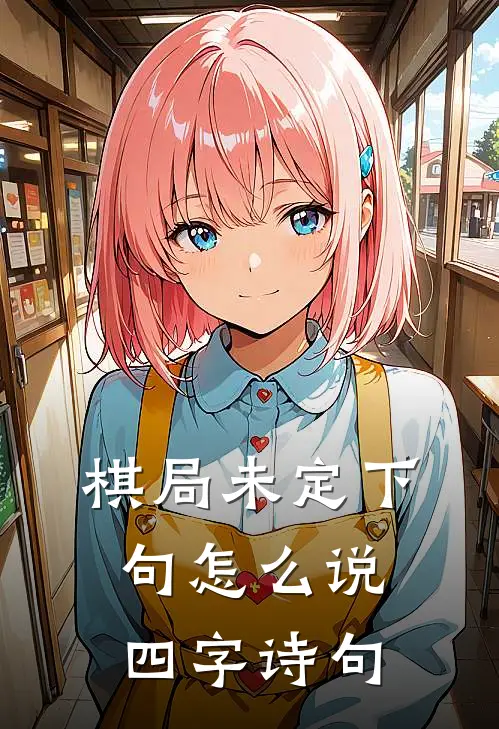 棋局未定下句怎么说四字诗句