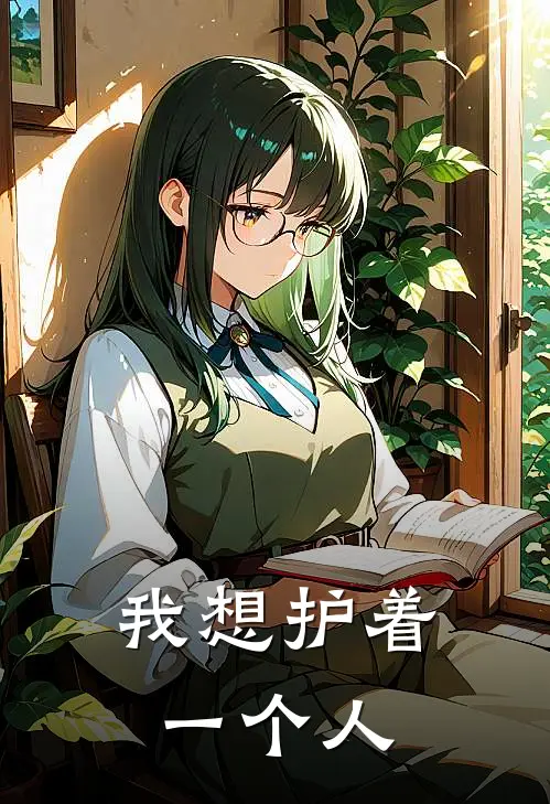 我想护着一个人