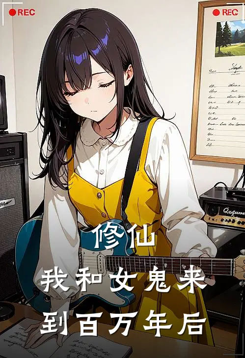 修仙，我和女鬼来到百万年后