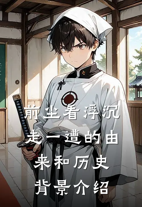 前尘看浮沉走一遭的由来和历史背景介绍