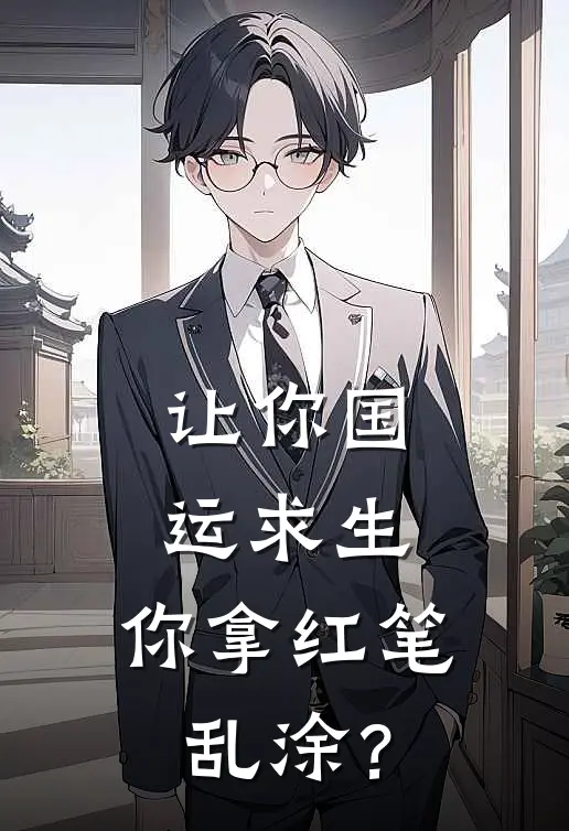 让你国运求生，你拿红笔乱涂？沈浪约翰完整免费小说_小说全文免费阅读让你国运求生，你拿红笔乱涂？沈浪约翰