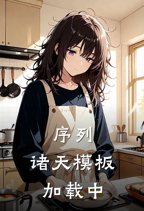 序列：诸天模板加载中