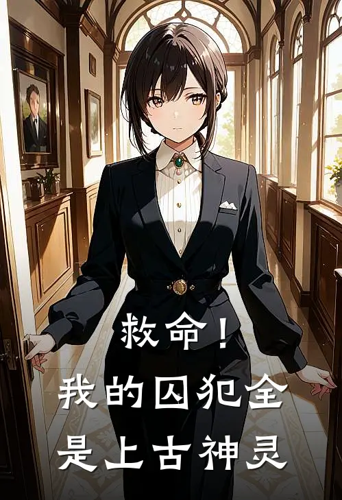 救命！我的囚犯全是上古神灵