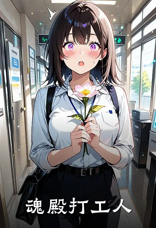 魂殿打工人