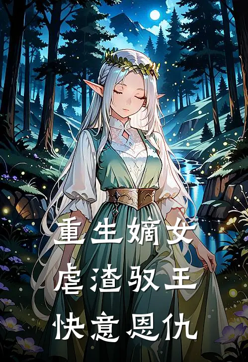 重生嫡女：虐渣驭王快意恩仇苏清颜苏怜儿完结版小说_完结版小说重生嫡女：虐渣驭王快意恩仇(苏清颜苏怜儿)