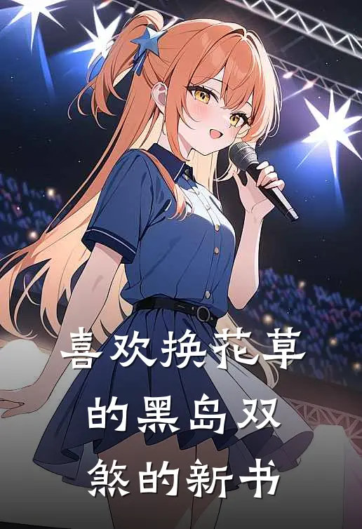 喜欢换花草的黑岛双煞的新书栖霞李伯完本小说大全_免费小说免费阅读喜欢换花草的黑岛双煞的新书(栖霞李伯)