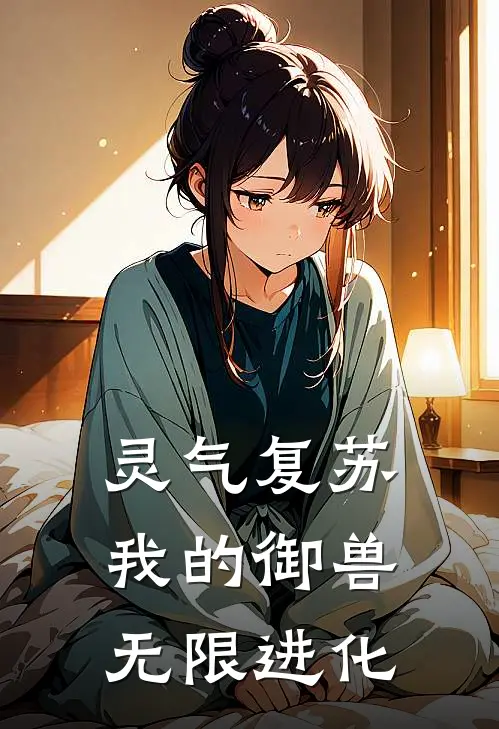 灵气复苏：我的御兽无限进化