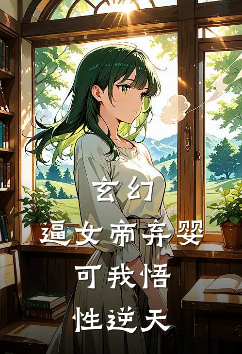 玄幻：逼女帝弃婴，可我悟性逆天