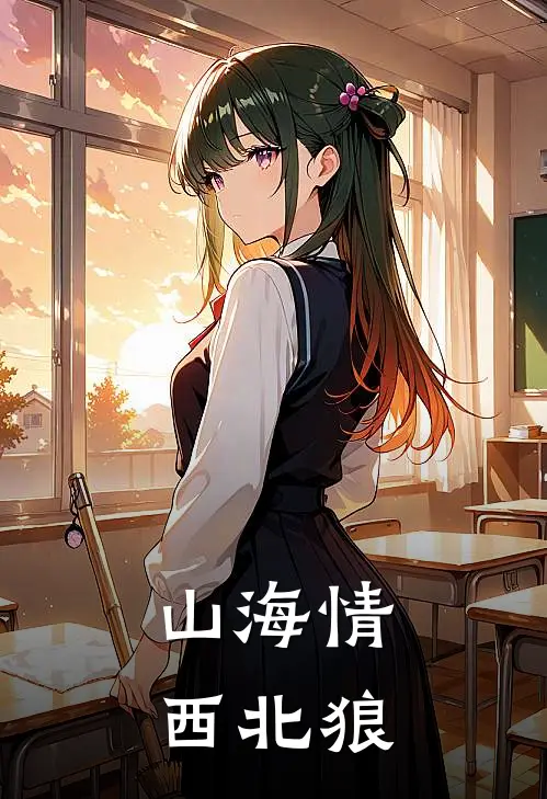 山海情，西北狼马得宝马得福已完结小说_最新章节列表山海情，西北狼(马得宝马得福)