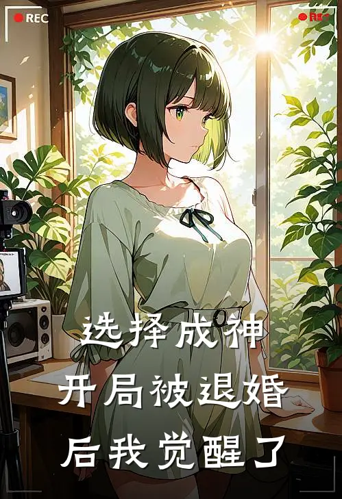 选择成神：开局被退婚后我觉醒了
