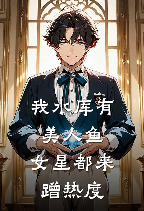 《我水库有美人鱼，女星都来蹭热度》赵天河李四免费完本小说在线阅读_《我水库有美人鱼，女星都来蹭热度》赵天河李四免费小说