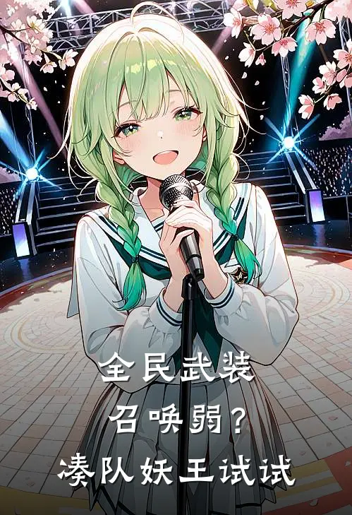 全民武装：召唤弱？凑队妖王试试苏龙商瑶最新小说推荐_完结小说全民武装：召唤弱？凑队妖王试试(苏龙商瑶)