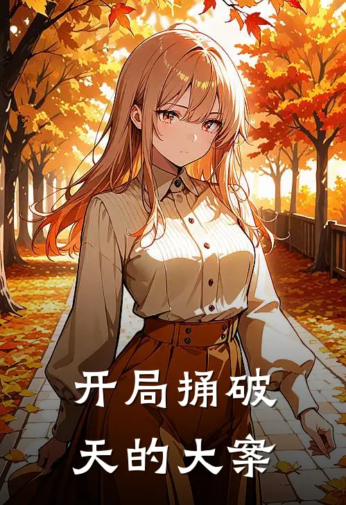 开局捅破天的大案全文免费阅读无弹窗大结局_开局捅破天的大案（云书周凛）最新小说