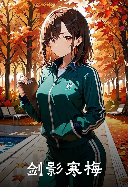 剑影寒梅(顾长风柳如烟)完本小说大全_热门小说大全剑影寒梅顾长风柳如烟