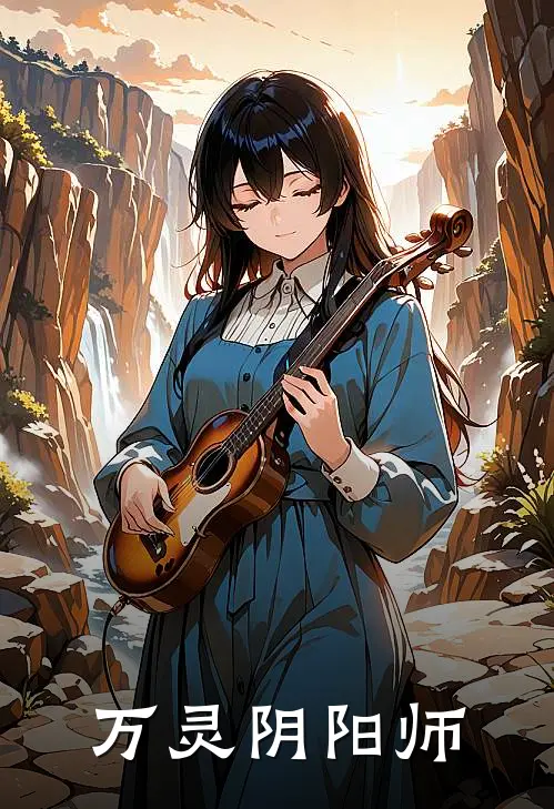 万灵阴阳师林武幽寒梅热门小说免费阅读_完本完结小说万灵阴阳师(林武幽寒梅)