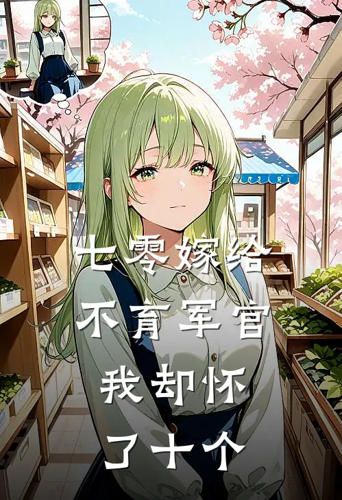 七零嫁给不育军官，我却怀了十个(阮知予沈聿安)在线免费小说_完整版免费小说七零嫁给不育军官，我却怀了十个(阮知予沈聿安)