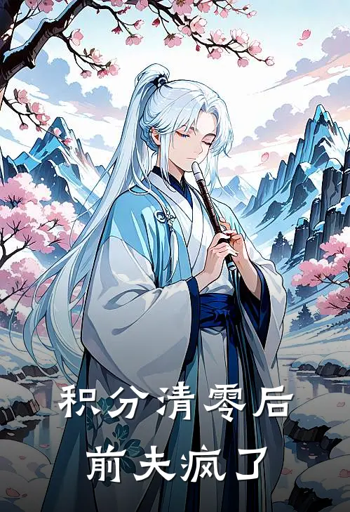 积分清零后，前夫疯了周泽悦悦热门的网络小说_完整版小说积分清零后，前夫疯了(周泽悦悦)