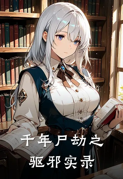 千年尸劫之驱邪实录张道灵赵峰完整版小说_小说完结推荐千年尸劫之驱邪实录(张道灵赵峰)