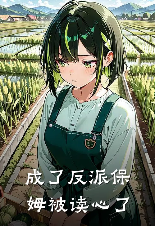 《成了反派保姆被读心了》傅宴行林晓全本阅读_(傅宴行林晓)全集阅读