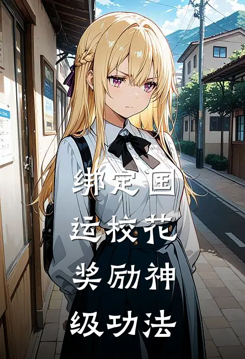 绑定国运校花，奖励神级功法