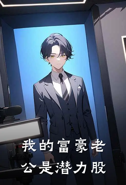 我的富豪老公是潜力股