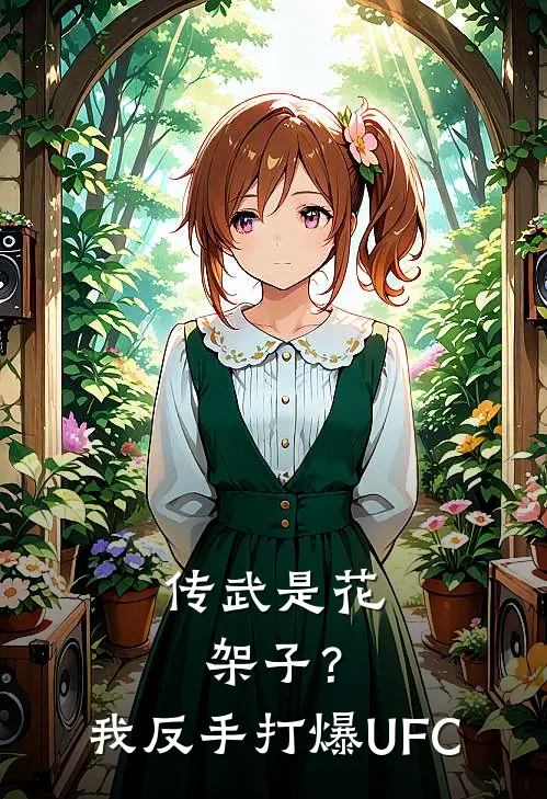 传武是花架子？我反手打爆UFC(赵铁山陆九渊)在线免费小说_完整版免费小说传武是花架子？我反手打爆UFC(赵铁山陆九渊)