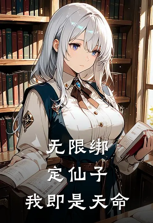 无限绑定仙子，我即是天命