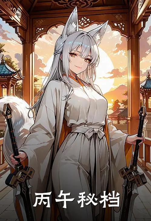 丙午秘档(沈砚苏晚)免费阅读_无弹窗全文免费阅读丙午秘档沈砚苏晚