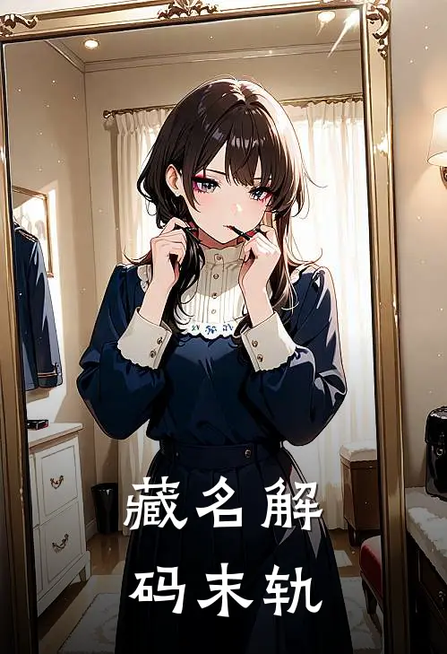 藏名解码末轨(孔安孔安)最新好看小说_最新章节列表藏名解码末轨(孔安孔安)