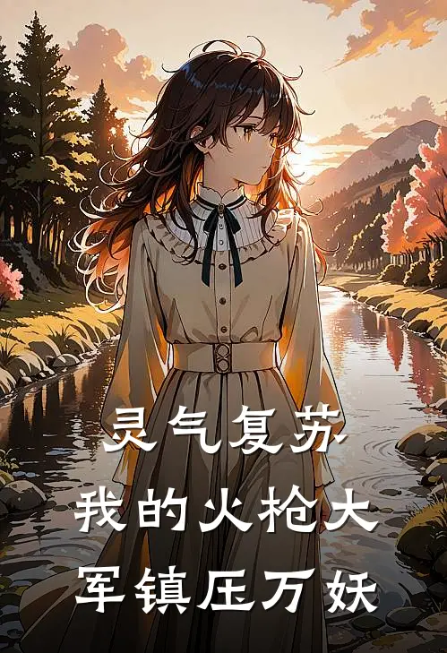 灵气复苏：我的火枪大军镇压万妖(玄霄子夜洛)热门小说推荐_免费小说在线看灵气复苏：我的火枪大军镇压万妖玄霄子夜洛