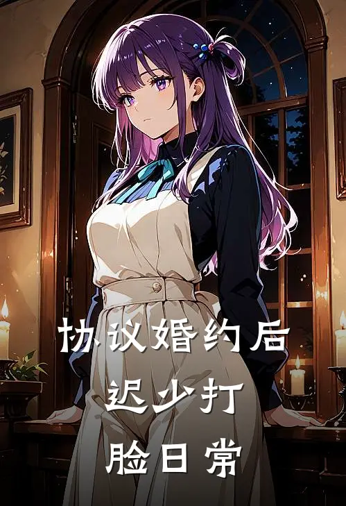 迟叙苏歆(协议婚约后，迟少打脸日常)全本免费在线阅读_(协议婚约后，迟少打脸日常)完结版免费在线阅读