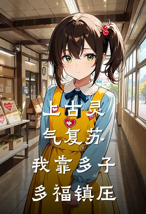 上古灵气复苏：我靠多子多福镇压李雪柔王翠花新热门小说_免费阅读全文上古灵气复苏：我靠多子多福镇压李雪柔王翠花