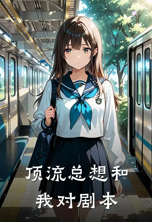 顶流总想和我对剧本(陆淮舟苏晚晚)完结小说推荐_免费小说顶流总想和我对剧本(陆淮舟苏晚晚)