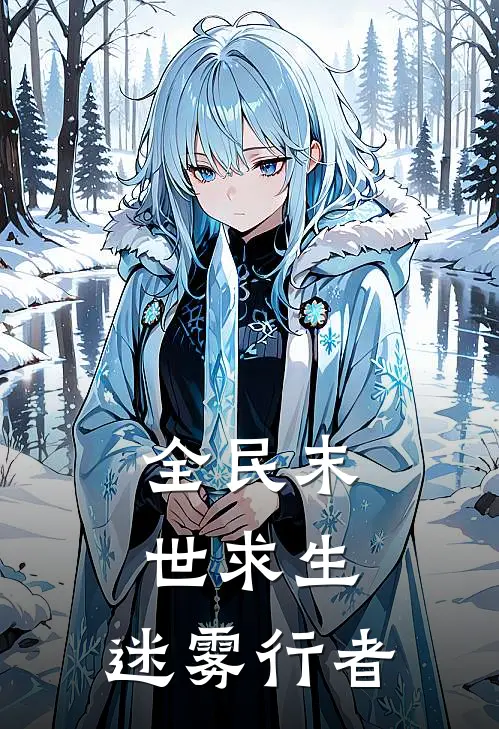 全民末世求生：迷雾行者