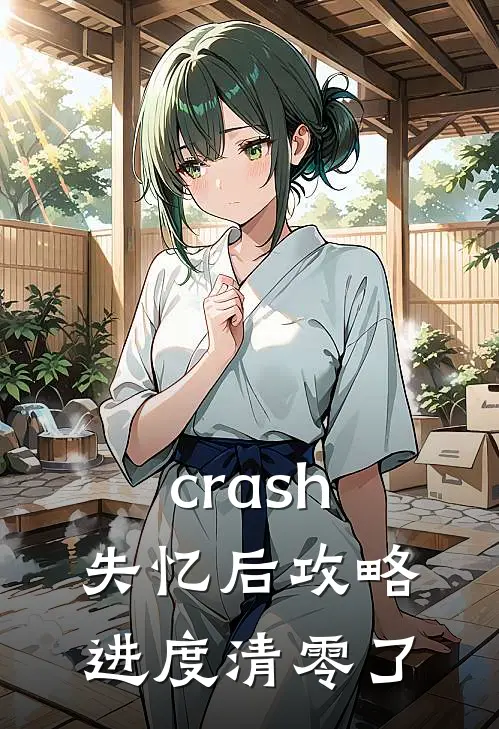 crash失忆后攻略进度清零了