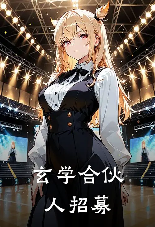 玄学合伙人招募